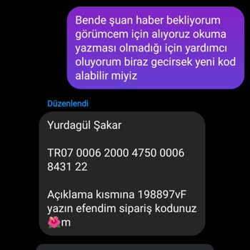 Yanlış Kod Ve Engellemelerle Karşı Karşıya: Adalet Arayışı
