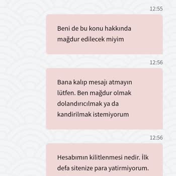 Kalebet Kazancımı Ödemiyor, İletişim Sorunlarıyla Oyalıyor