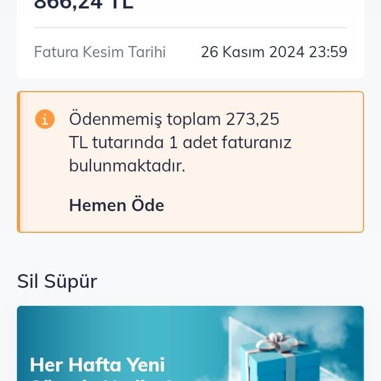 Türk Telekom Fatura Şoku Ve Ulaşım Sorunu