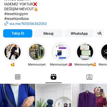 Yanlış Beden Ve Kötü Ürün Kalitesiyle Karşılaştık