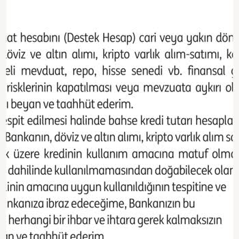 Onaylanan Kredinin İptali Ve İlgisizlik: ING Bankası İle Yaşanan Hayal Kırıklığı