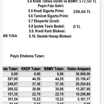 Onaylanan Kredinin İptali Ve İlgisizlik: ING Bankası İle Yaşanan Hayal Kırıklığı