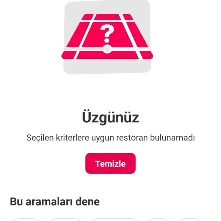Yemeksepeti'nde İndirim Sorunu Ve İletişim Eksikliği