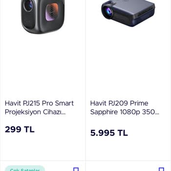 Yanıltıcı Fiyat Bilgisiyle Karşılaştım