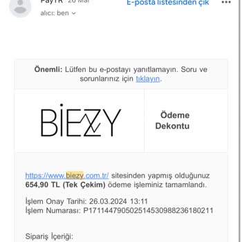 Uzun Süreli İade Süreci Ve İletişim Sorunları
