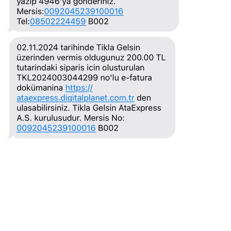 Popeyes Gain Üyelik Kodu Gelmedi Ve Destek Eksikliği