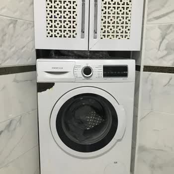 Profilo Çamaşır Makinesiyle Süregelen Sorunlar