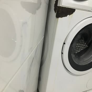 Profilo Çamaşır Makinesiyle Süregelen Sorunlar