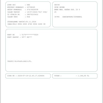 Siparişim Neden Hala Gelmedi?