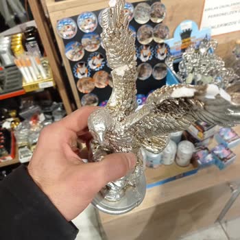 Dar Alan, Kırılan Ürün Ve Zorunlu Ödeme