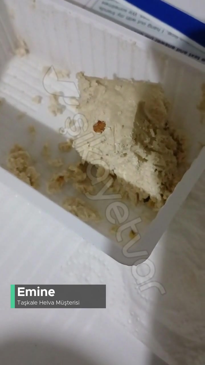 Taşkale Helvadan Tahta Çıktı videonun kapak resmi