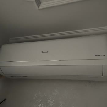 Baymak Klima Yanık Kokusu Sorunu