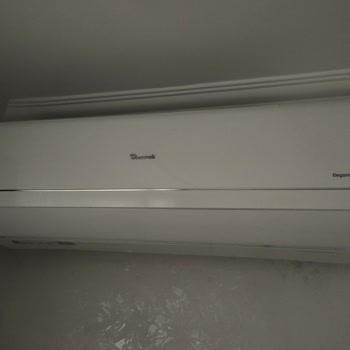 Baymak Klima Yanık Kokusu Sorunu