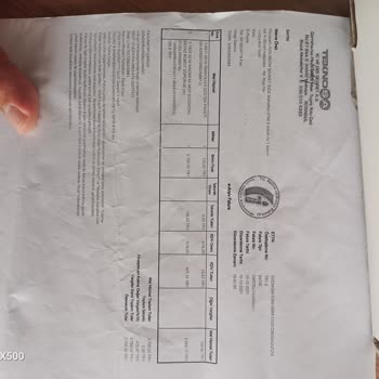 İki Yıllık Mücadele: Teknosa'nın Müşteri Mağduriyeti
