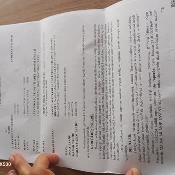 İki Yıllık Mücadele: Teknosa'nın Müşteri Mağduriyeti