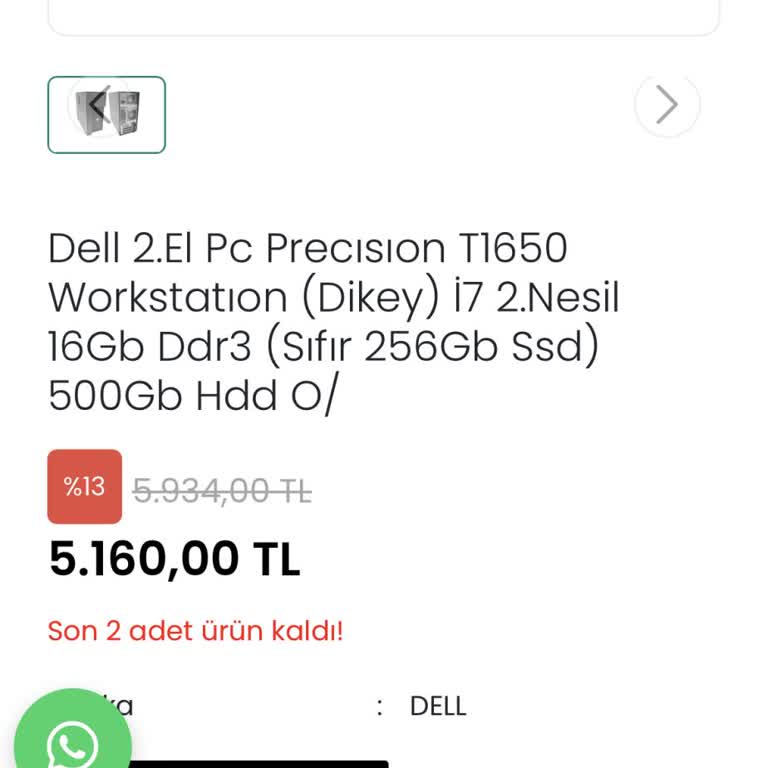 Avantaj Bilişim Yanıltıcı Ürün Bilgisi Ve Zaman Kaybı