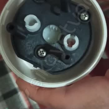 Homend Blender Sorunu!