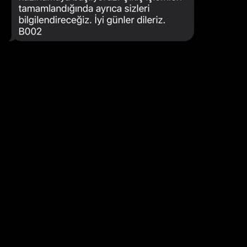 Dyson Airwrap Sipariş Sorunu Ve İade Karmaşası