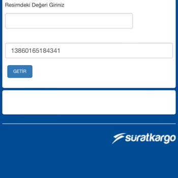 Kayıp Kargo Krizi: Sürat Kargo'nun İlgisizliği