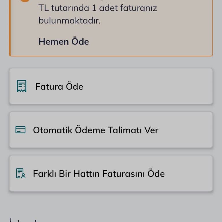 Türk Telekom'un Haksız Gecikme Cezası