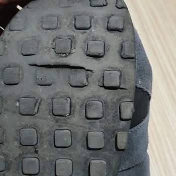 Alberto Guardiani Ayakkabılarında Taban Sorunu Ve Yetersiz Müşteri Hizmeti