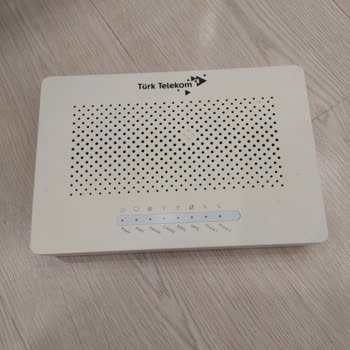 Vodafone Modem İade Sürecinde Yaşanan Mağduriyet