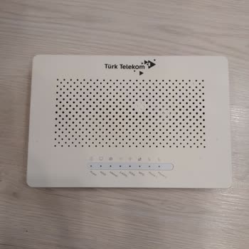 Vodafone Modem İade Sürecinde Yaşanan Mağduriyet