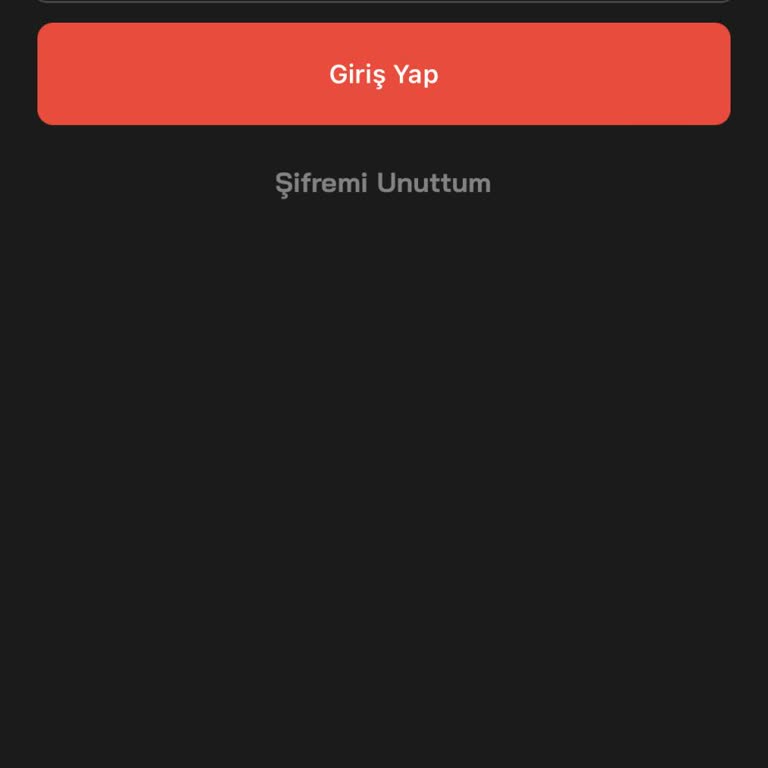 PayFix Şifre Sorunu Ve Ulaşılmaz Müşteri Hizmetleri