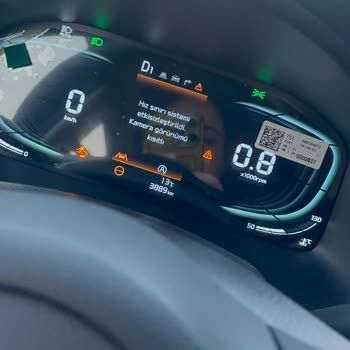 Sıfır Araçta Çözülemeyen Arıza Sorunları