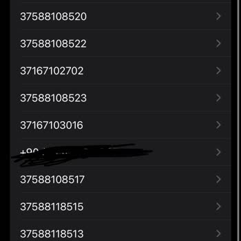 Vodafone Üzerinden Gelen Bahis Mesajları Sorunu