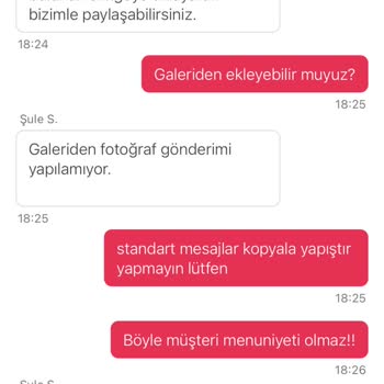 Yemeksepeti Siparişinde Yanlış Ve Kalitesiz Ürünler