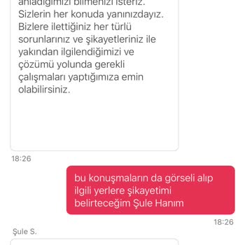 Yemeksepeti Siparişinde Yanlış Ve Kalitesiz Ürünler