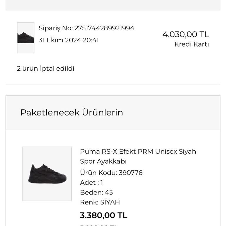 Bilgilendirme Eksikliğiyle Gelen Hayal Kırıklığı