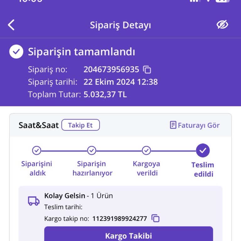 Kayıp Sipariş: N11 Ve Kargo Firması Mağduriyeti