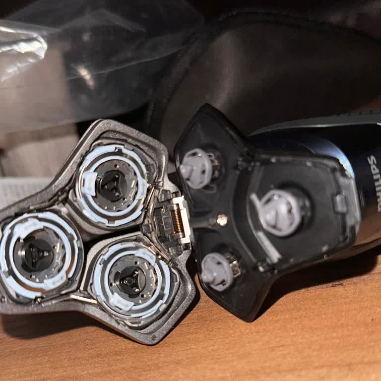 Kullanılmamış Tıraş Makinesi İade Sorunu