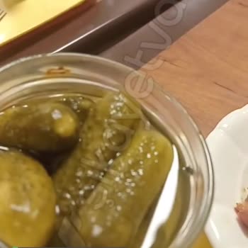 A101 Kurtlu Sinekli Turşu, Paslı Kavanoz