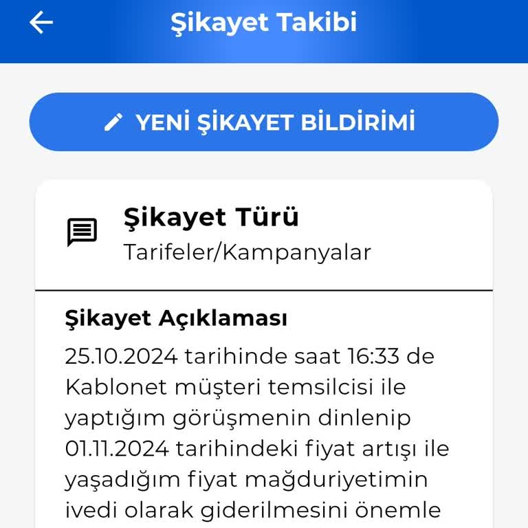 Yanıltıcı Fiyat Bilgilendirmesi Ve Mağduriyet
