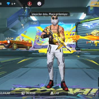 Hesabımda Oyun Erişim Sorunu