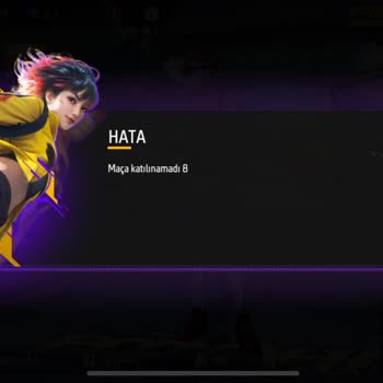 Hesabımda Oyun Erişim Sorunu