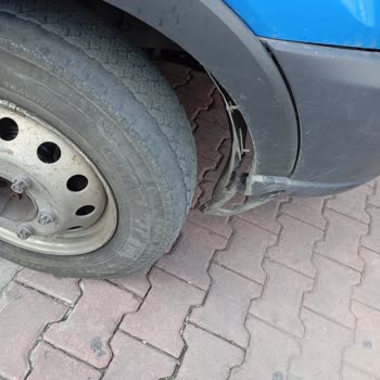 Esenyurt'taki Tehlikeli Alt Geçit Sorunu