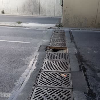 Esenyurt'taki Tehlikeli Alt Geçit Sorunu