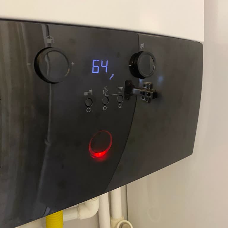 Daikin Kombi İle Yaşanan Hizmet Sorunları