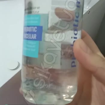 New Well Probiotic Micellar Suyu İçinde Ne Var?
