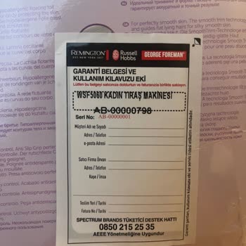 Yanlış Ürün Gönderimi Ve Uzun Süreli Çözüm Bekleyişi