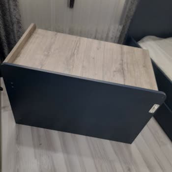 Ücretsiz Dönüşüm Vaadiyle Satılan Bebek Odası Hayal Kırıklığı Yarattı