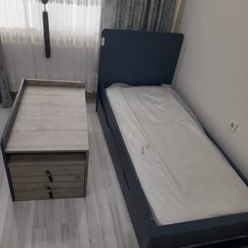Ücretsiz Dönüşüm Vaadiyle Satılan Bebek Odası Hayal Kırıklığı Yarattı