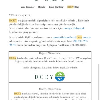 İade Sürecinde Geciken Ödeme Mağduriyeti