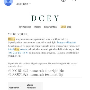 İade Sürecinde Geciken Ödeme Mağduriyeti