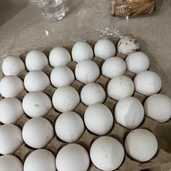 Migros'ta Kalitesiz Ürün Ve Zaman Kaybı