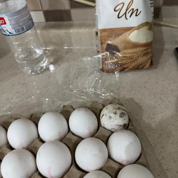 Migros'ta Kalitesiz Ürün Ve Zaman Kaybı